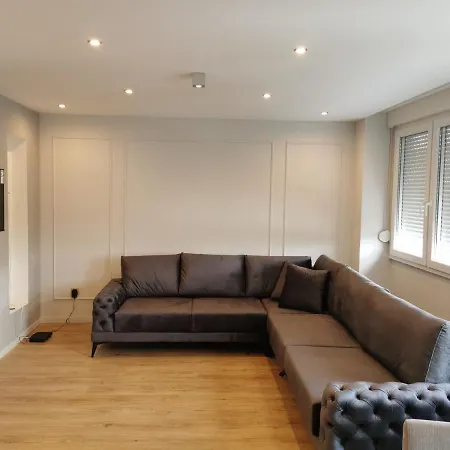 Tina Apartament Banja Luka