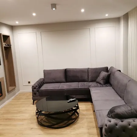 Tina Apartament Banja Luka