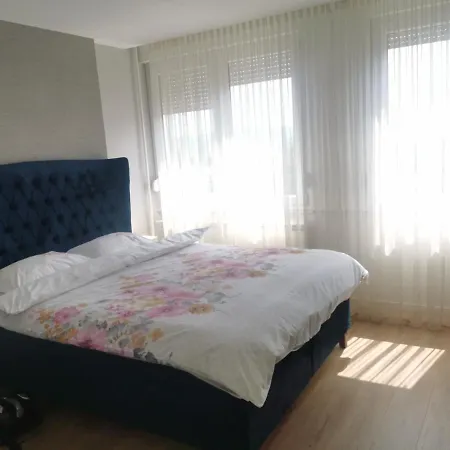 Tina Apartment