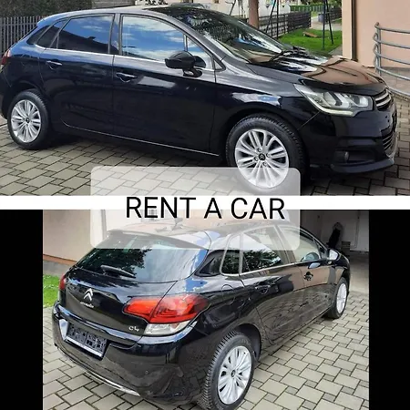 Apartmán Tina Banja Luka